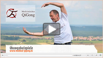 QiGong Seminar Kronach