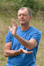 QiGong